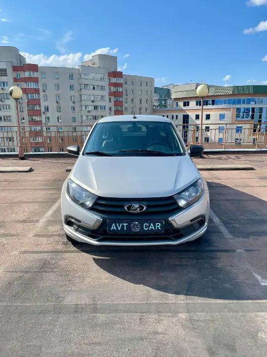Lada Granta