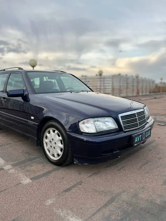 Mercedes-Benz