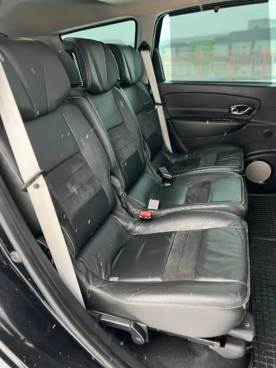 RENAULT MEGANE SCENIC