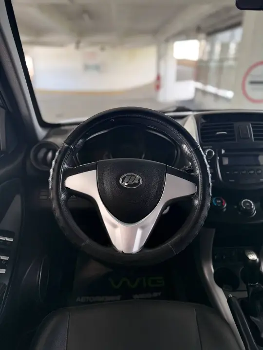 Lifan X60, фотография 12