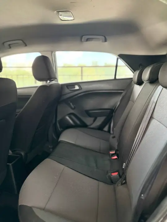 Hyundai i20, фотография 12