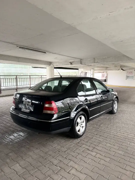 Volkswagen Jetta, фотография 8