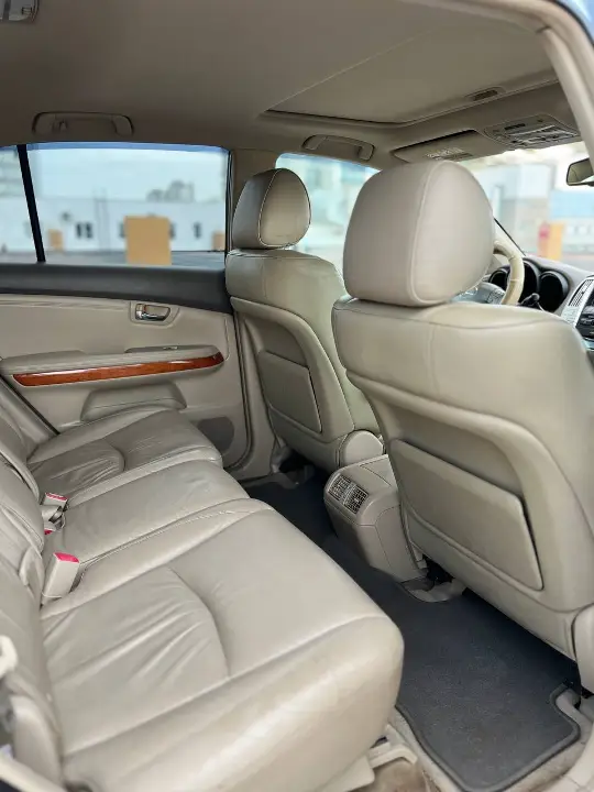 Lexus RX350