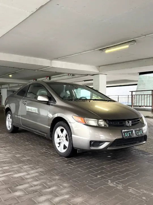 Honda Civic, фотография 9