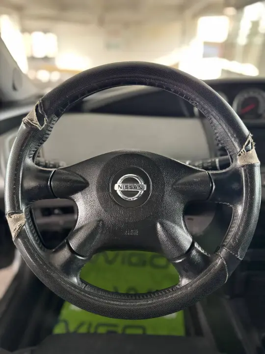 Nissan Primera, фотография 13