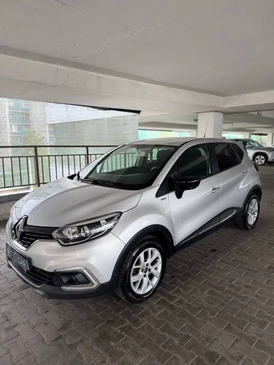 Renault Captur, фотография 2