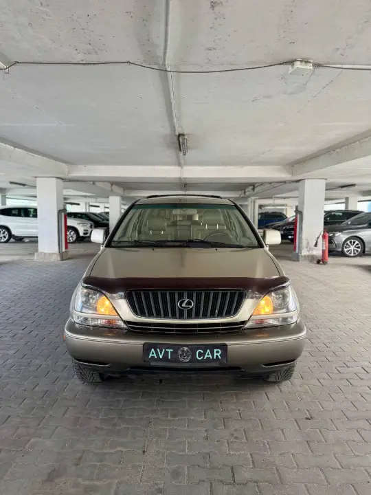 Lexus RX 300