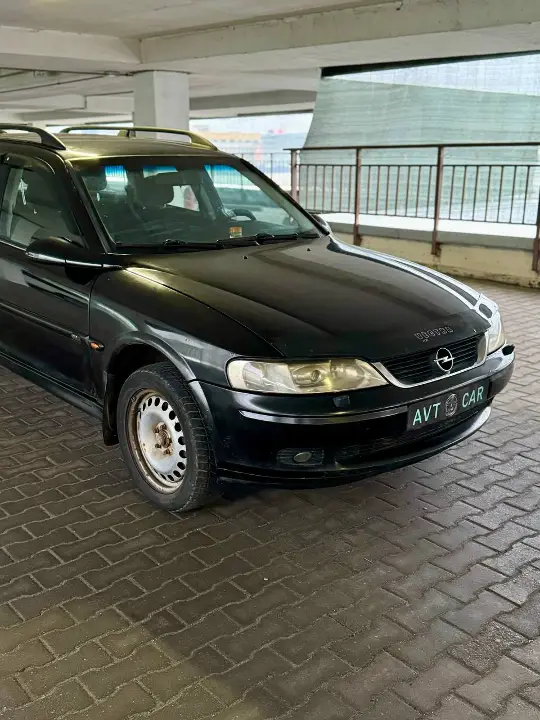 Opel Vectra B