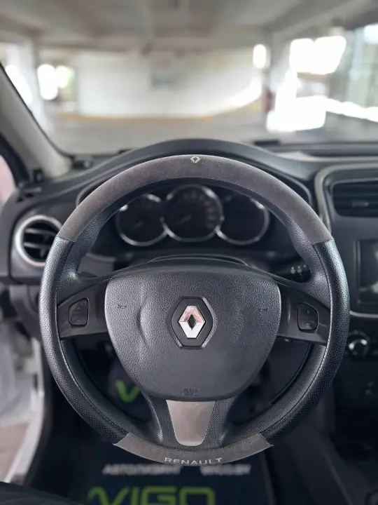 Renault Sandero Stepway, фотография 11