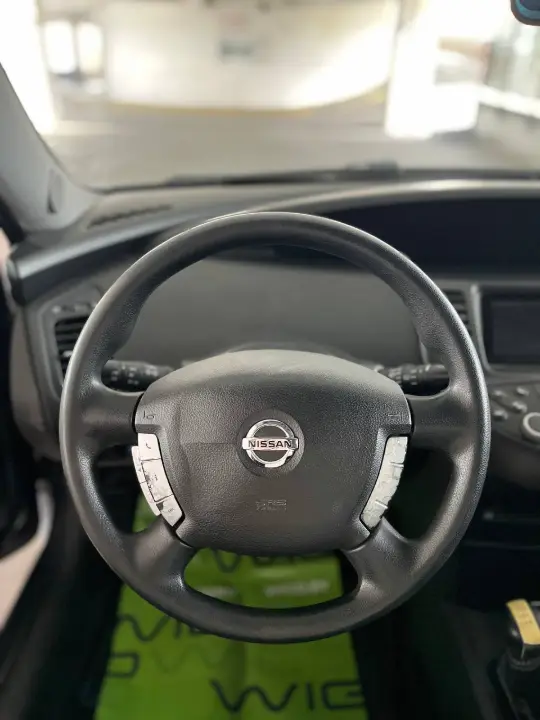 Nissan Primera, фотография 13