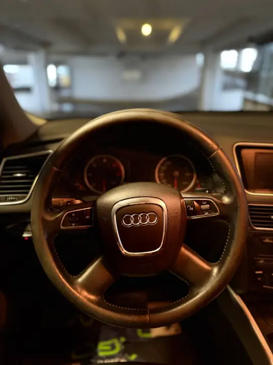 Audi Q5, фотография 15