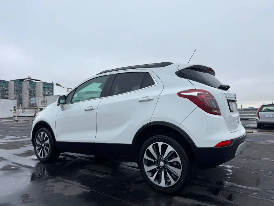BUICK ENCORE