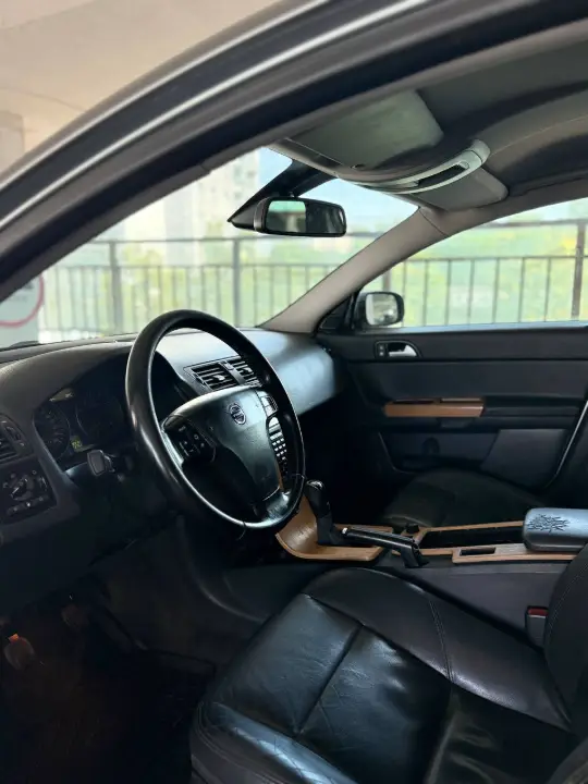Volvo S40, фотография 11