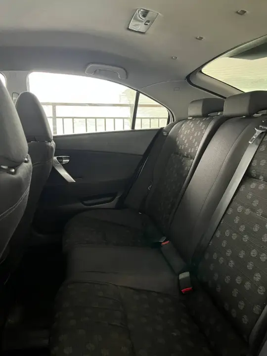 Nissan Primera, фотография 14