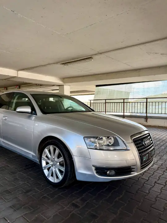 Audi A6, фотография 10