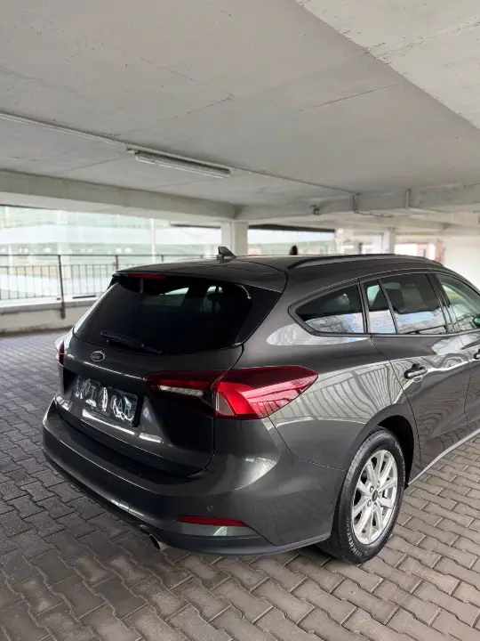 Ford Focus, фотография 7