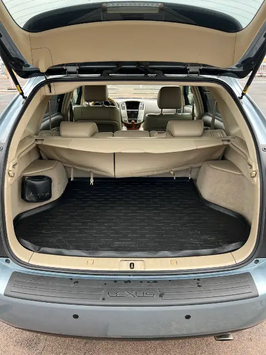Lexus RX350