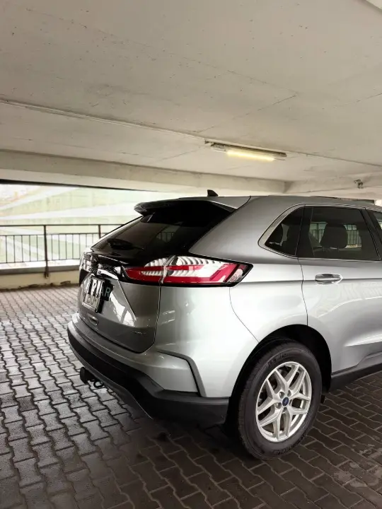 Ford Edge, фотография 7