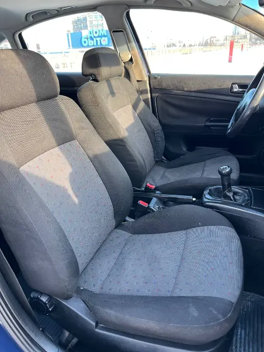 Volkswagen Passat B5