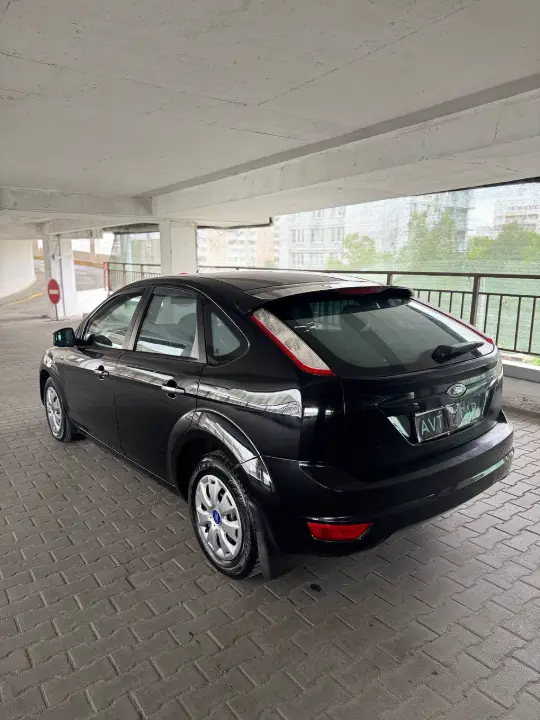 Ford Focus, фотография 4