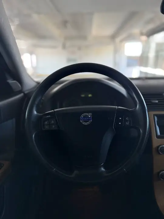 Volvo S40, фотография 15