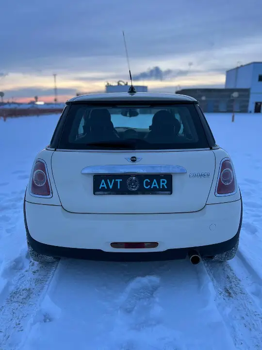 MINI COOP