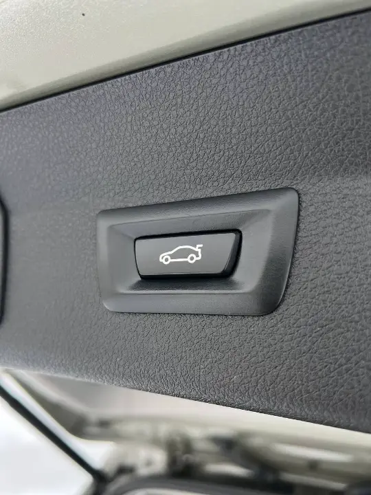 BMW 218 D GRAN TOURER