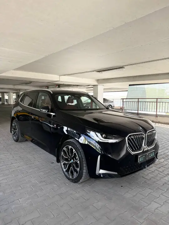 Bmw X3, фотография 9
