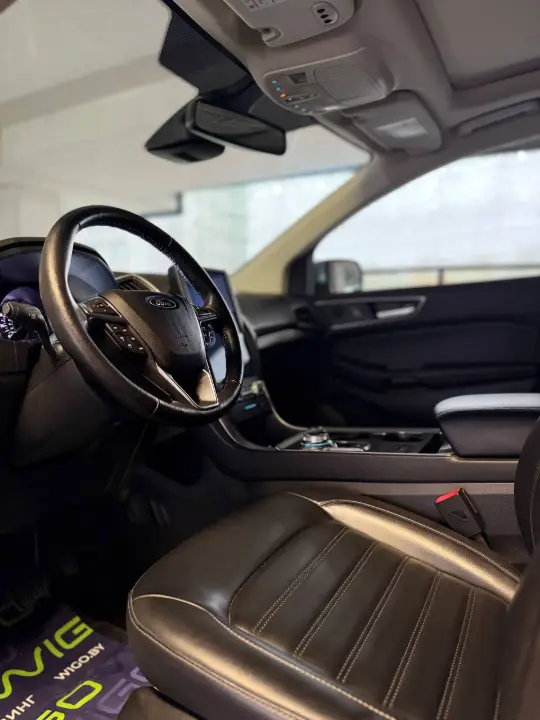Ford Edge, фотография 11