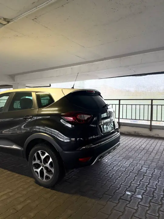Renault Kaptur, фотография 5