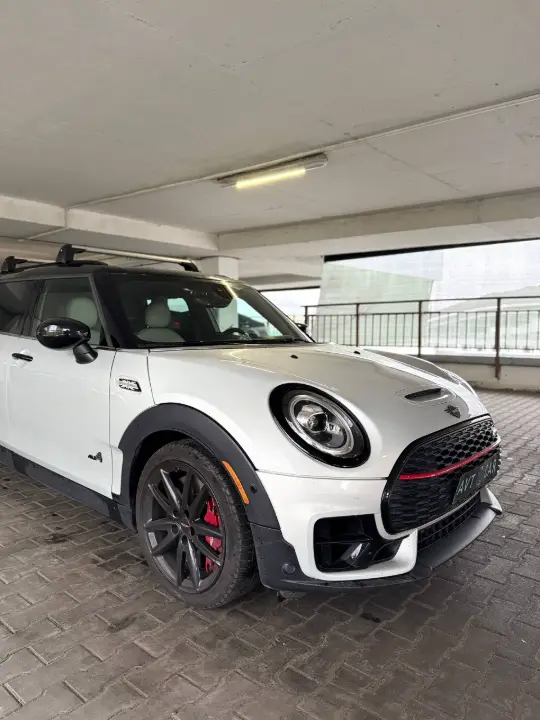 MINI Clubman, фотография 10