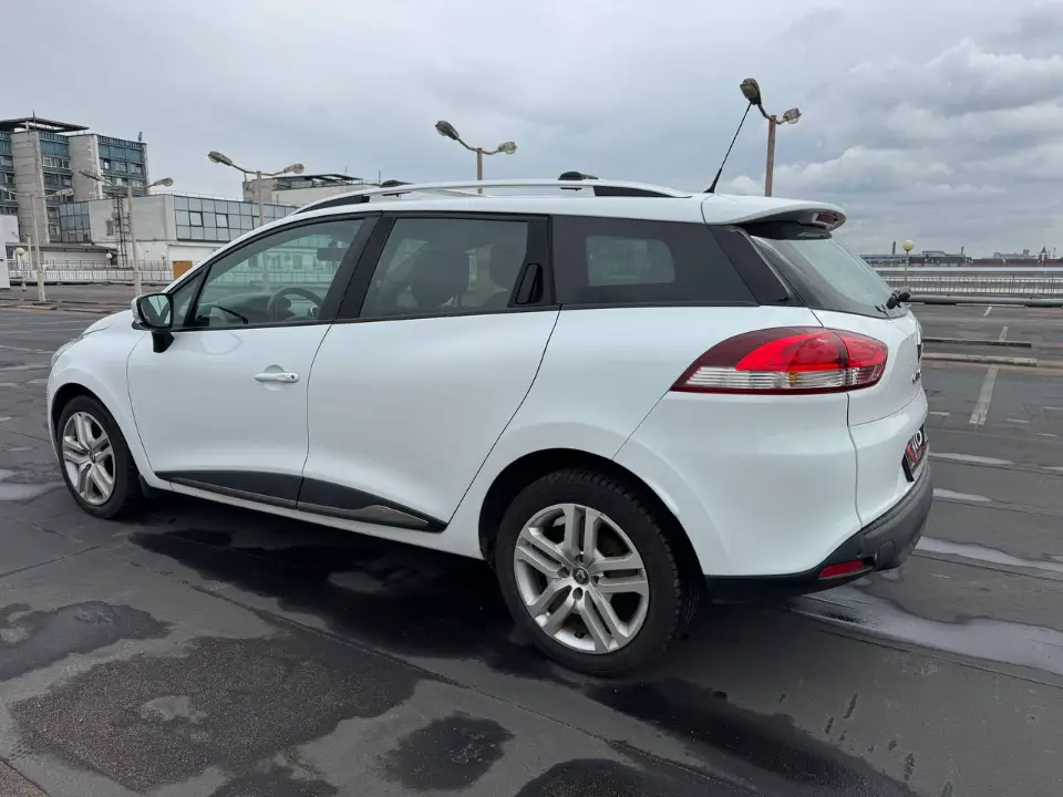 Renault Clio, фотография 5