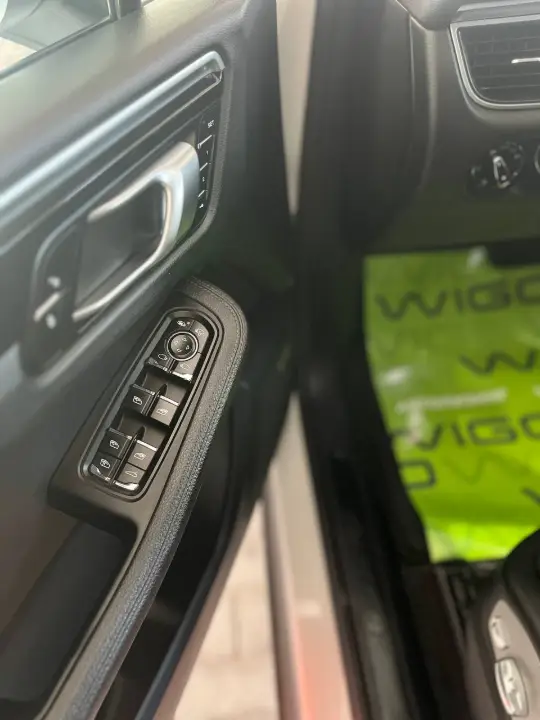 Porsche Macan, фотография 13