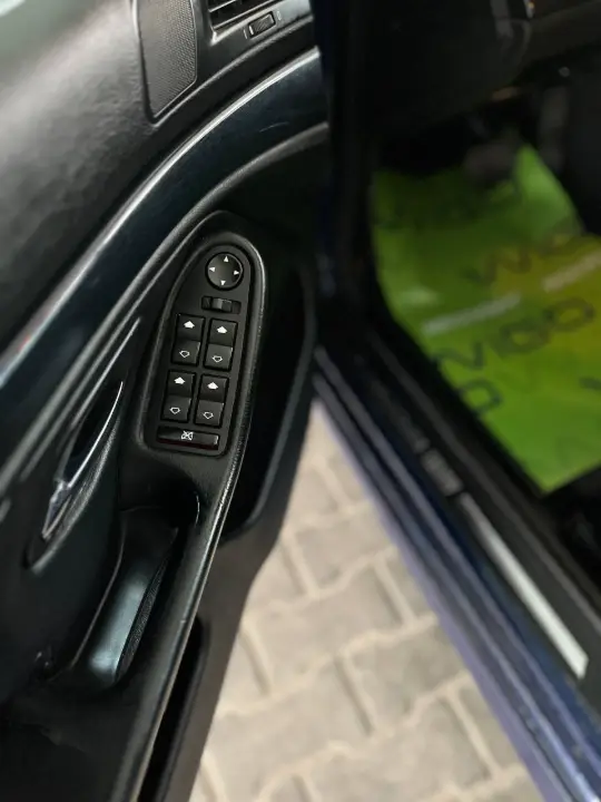 Bmw 5 серия, фотография 15