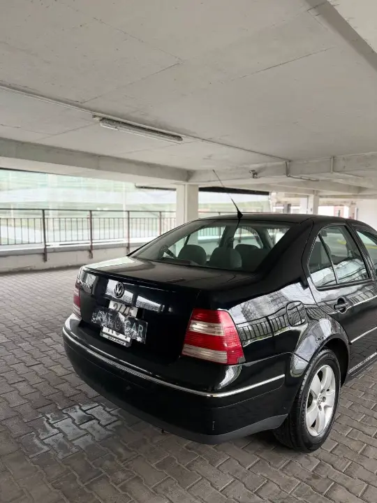 Volkswagen Jetta, фотография 7
