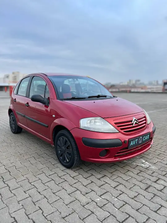 Citroen C3