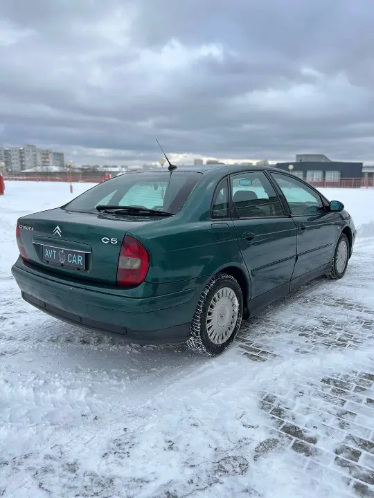 CITROEN C5