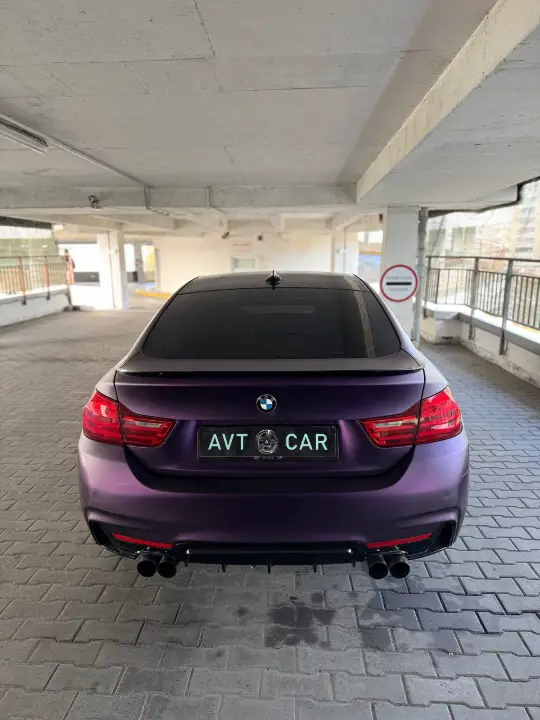 Bmw 4 серия, фотография 6