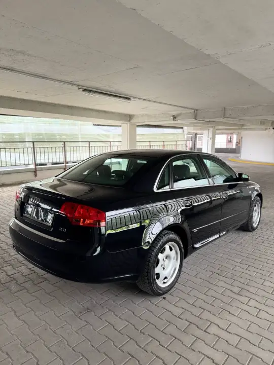 Audi A4, фотография 9