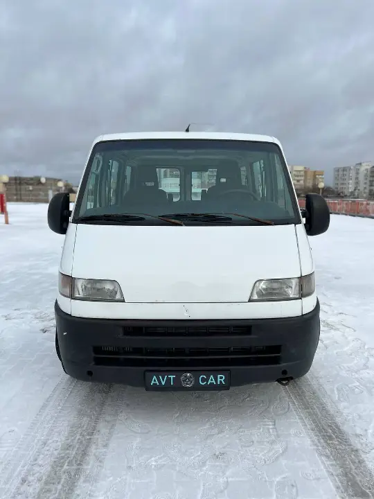 FIAT DUCATO