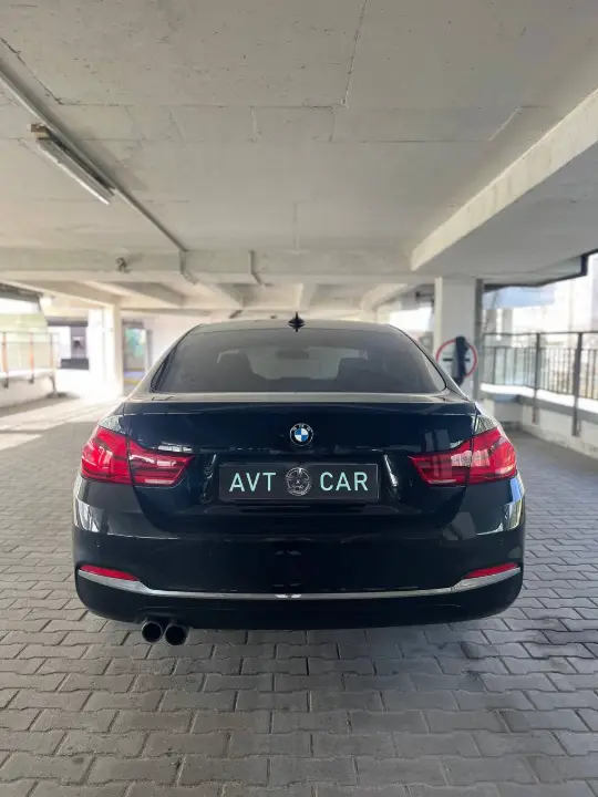 Bmw 4 серия, фотография 6