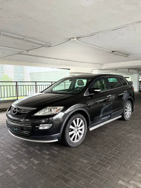Mazda CX-9