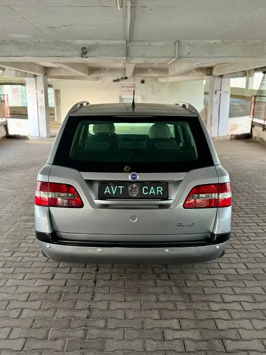Fiat Stilo