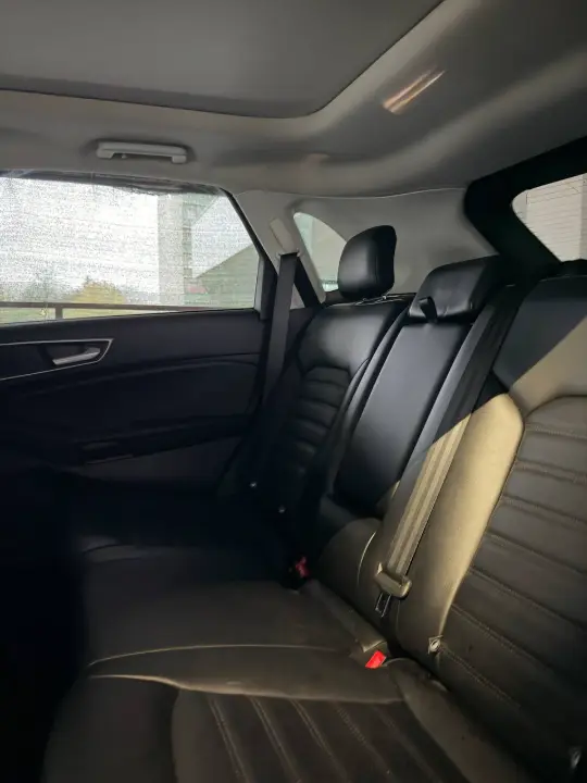 Ford Edge, фотография 12