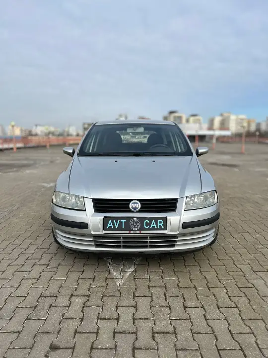 FIAT STILO