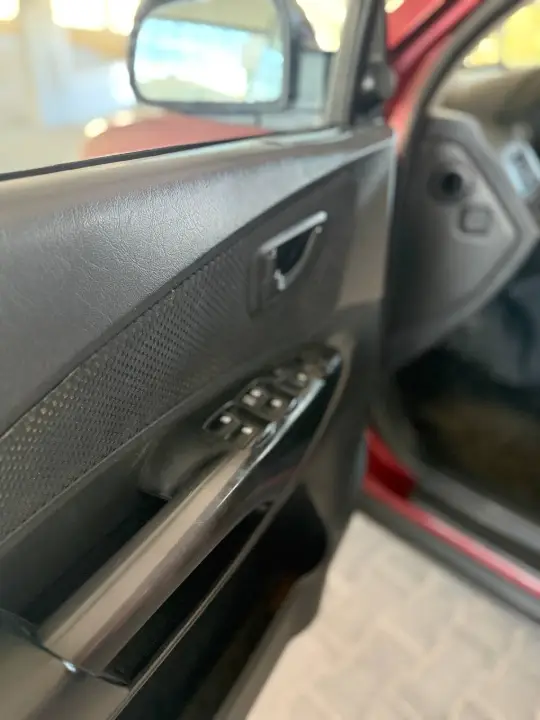 Hyundai  Tucson