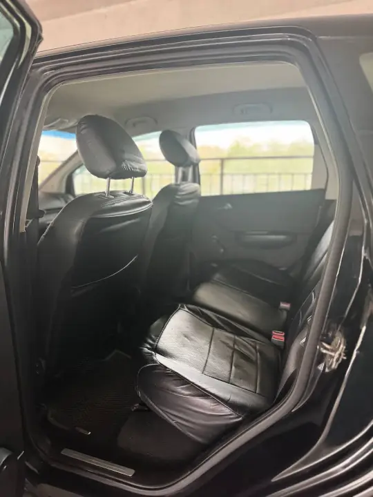 Mercedes-Benz A 170 E