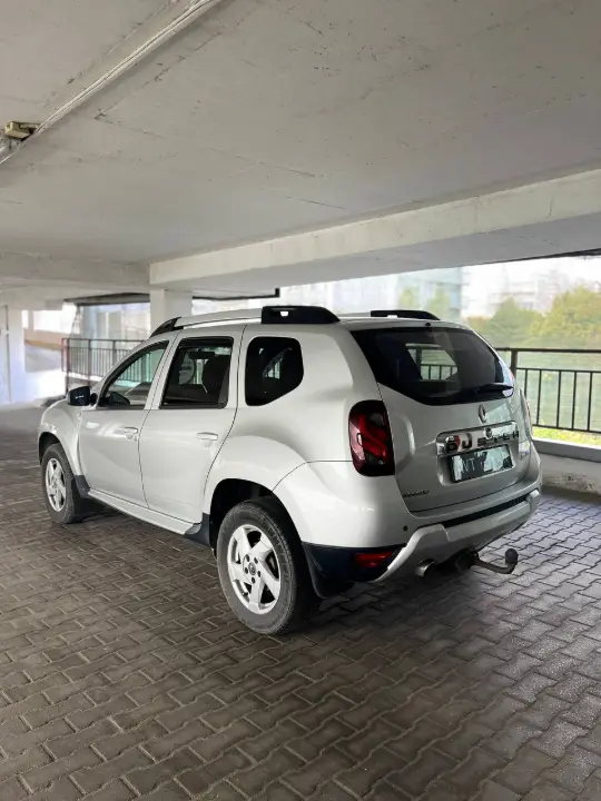 Renault Duster, фотография 4