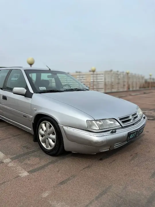 Citroen Xantia
