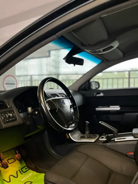 Volvo S40, фотография 13